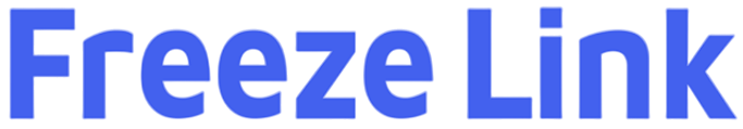 Freeze Link Logo