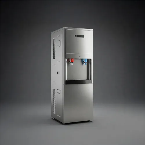 Property Service Wing