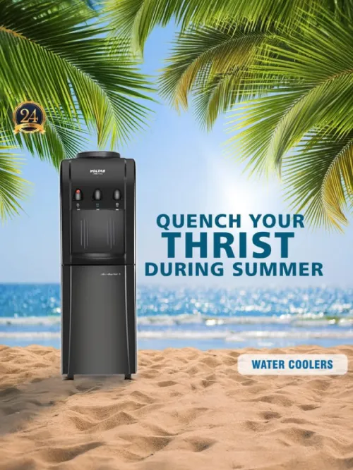 Water Cooler